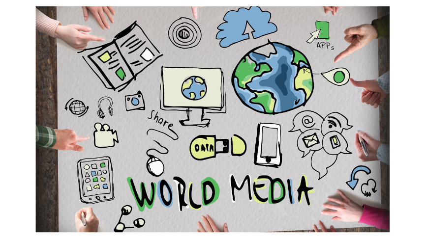 Social Media Advertising