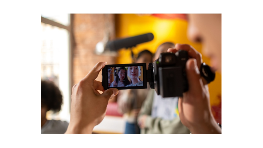 Social Media Advertising